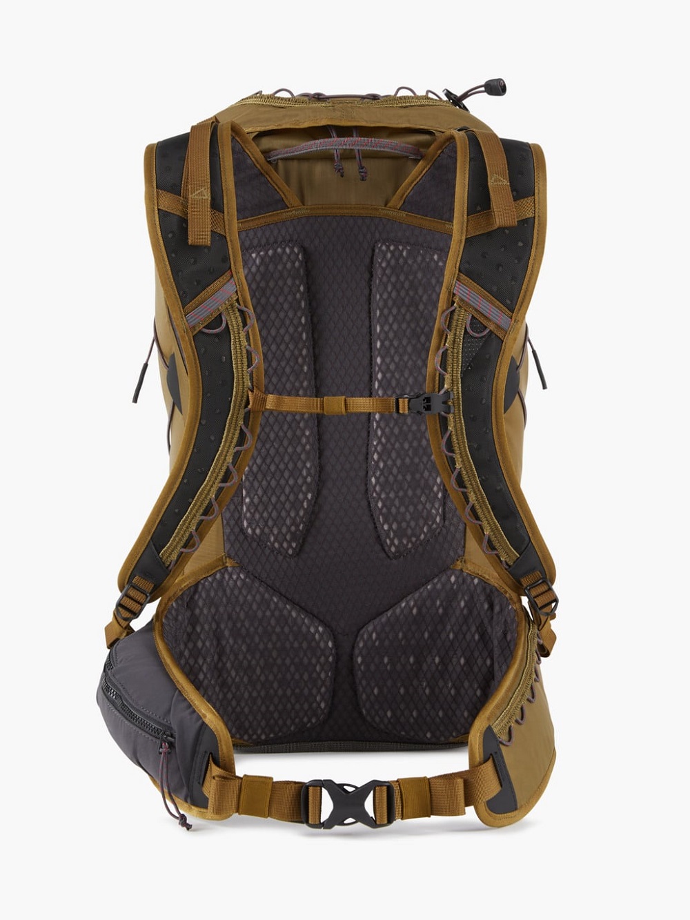 KLÄTTERMUSEN - Gilling Backpack 26L, Wanderrucksack