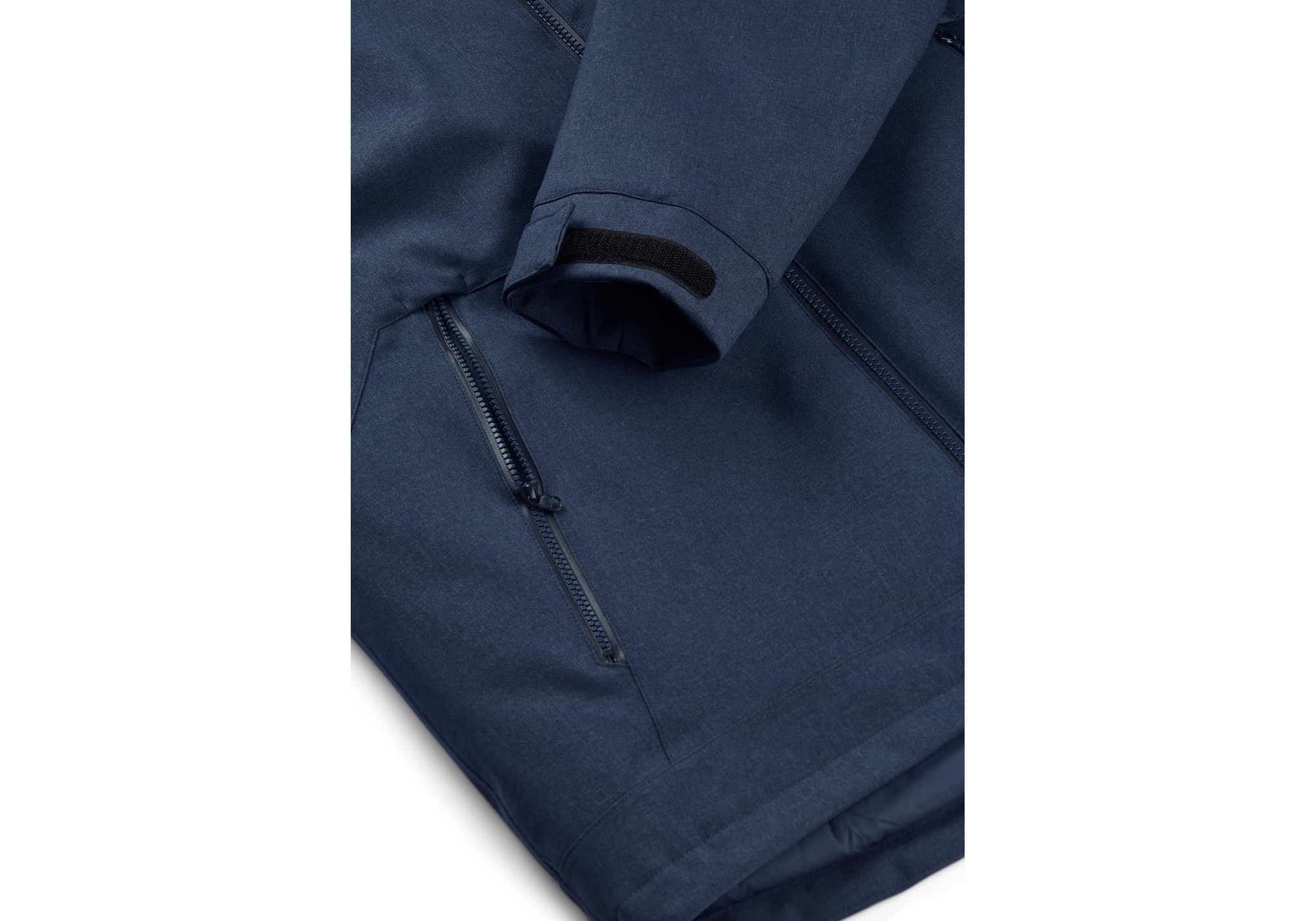 Y-By-Nordisk-Marton-Ms-Hardshell-Down-Jacket-1124-Dress-Blue-Detailansicht-2