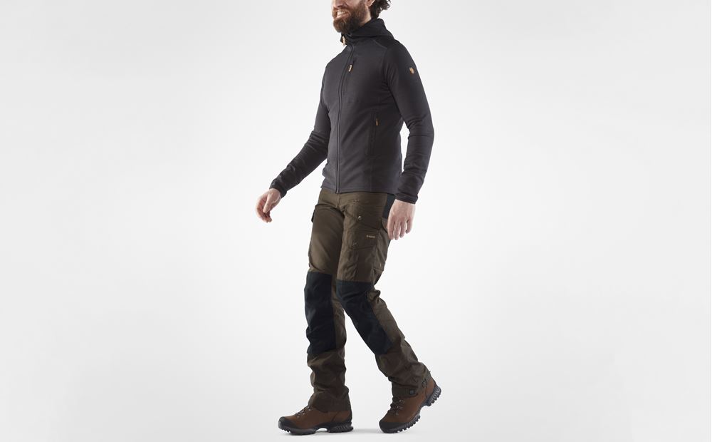 Vidda Pro Trousers M Long Liveansicht 1