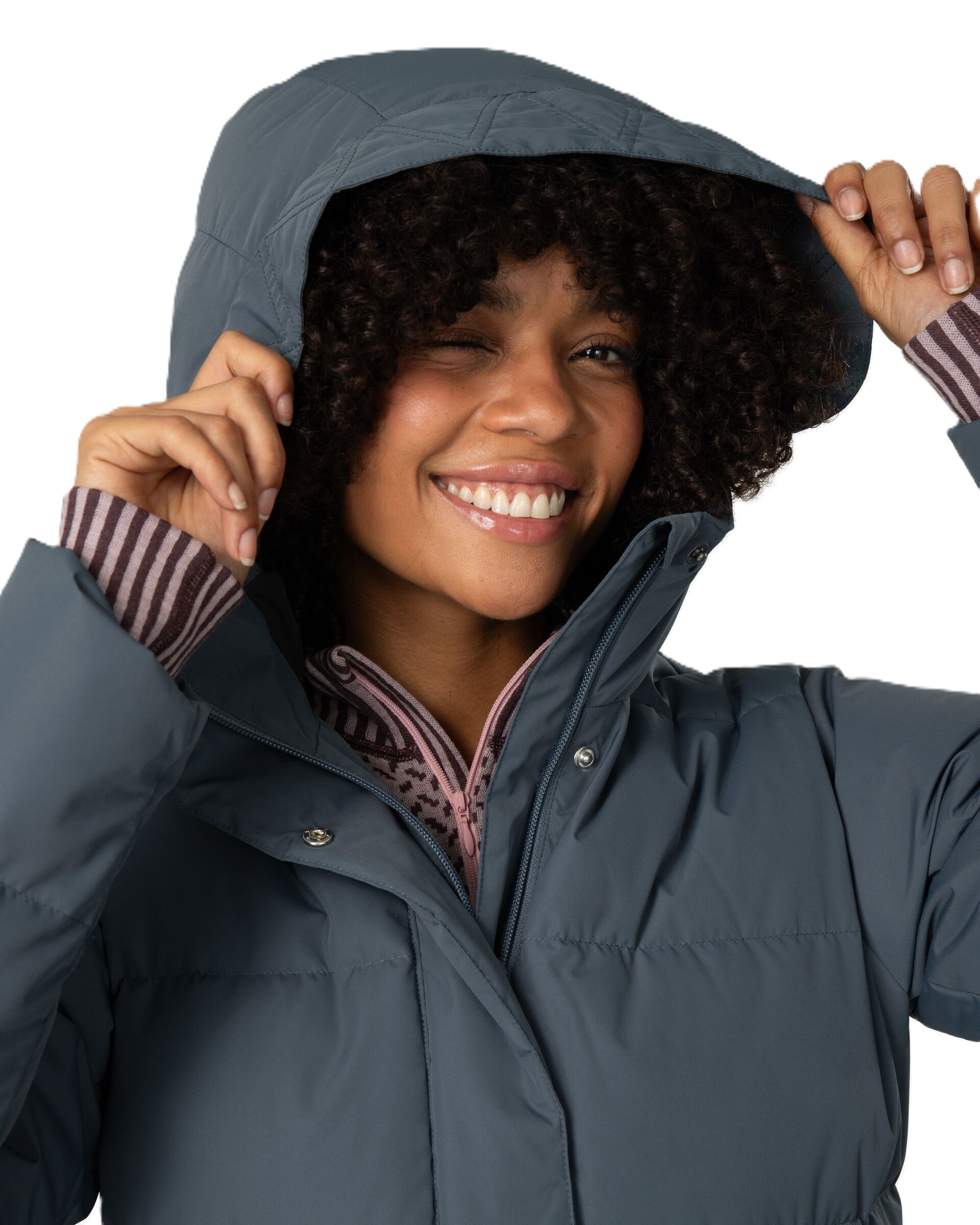 Kari-Traa-Kyte-Parka-622665-Dark-Steel-Detail-1