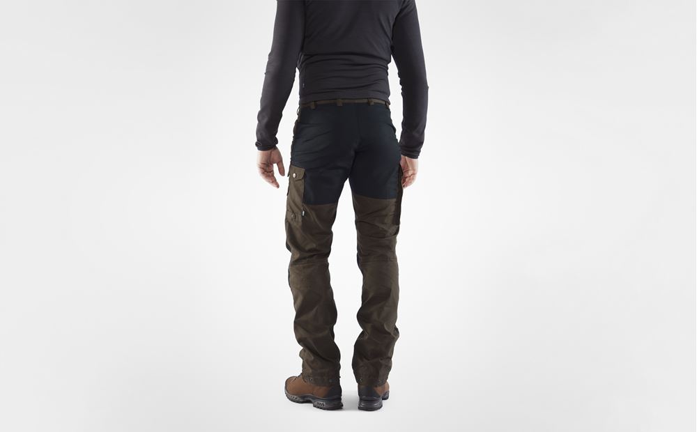Vidda Pro Trousers M Long Liveansicht 2