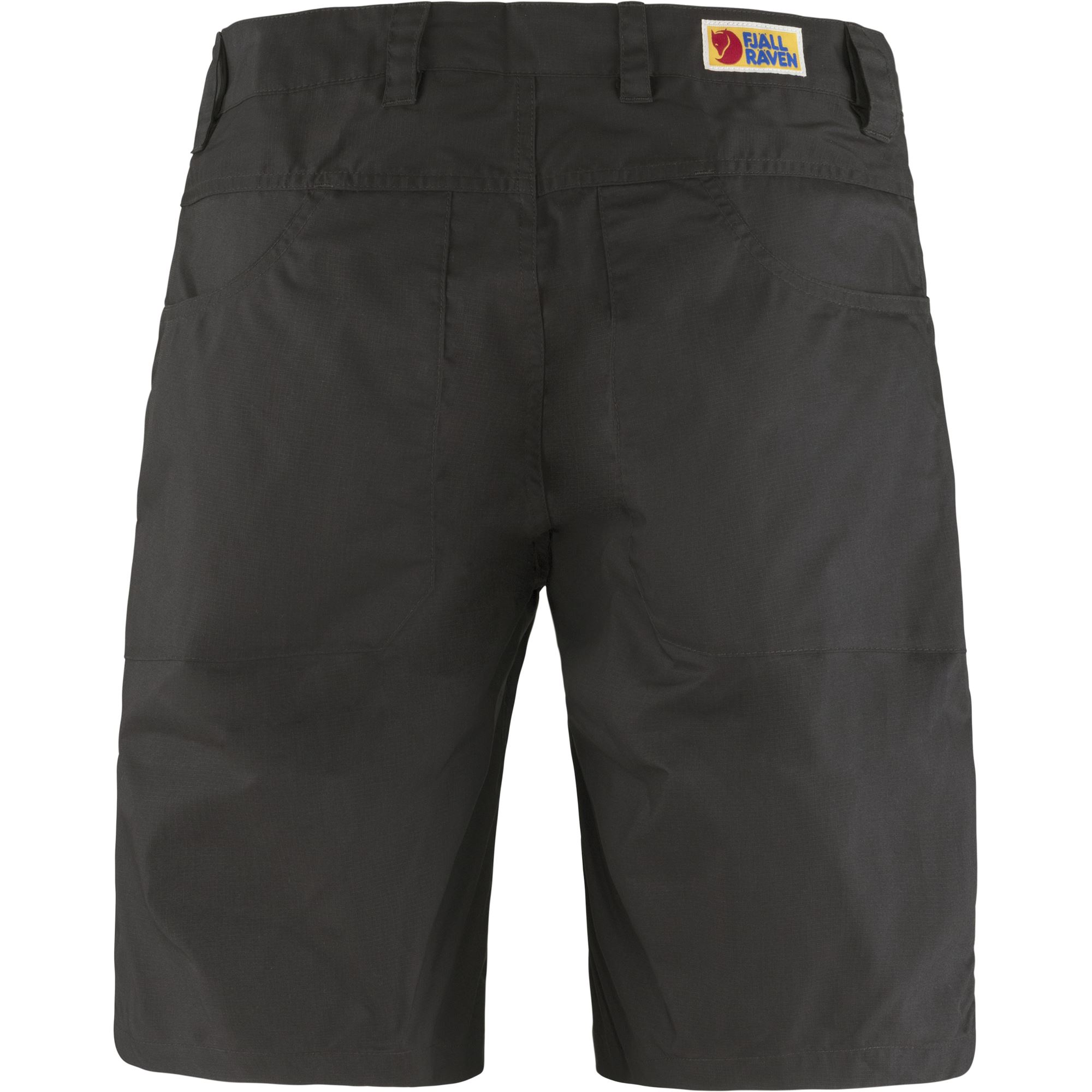 Fjällräven Vardag Lite Shorts M Rückansicht