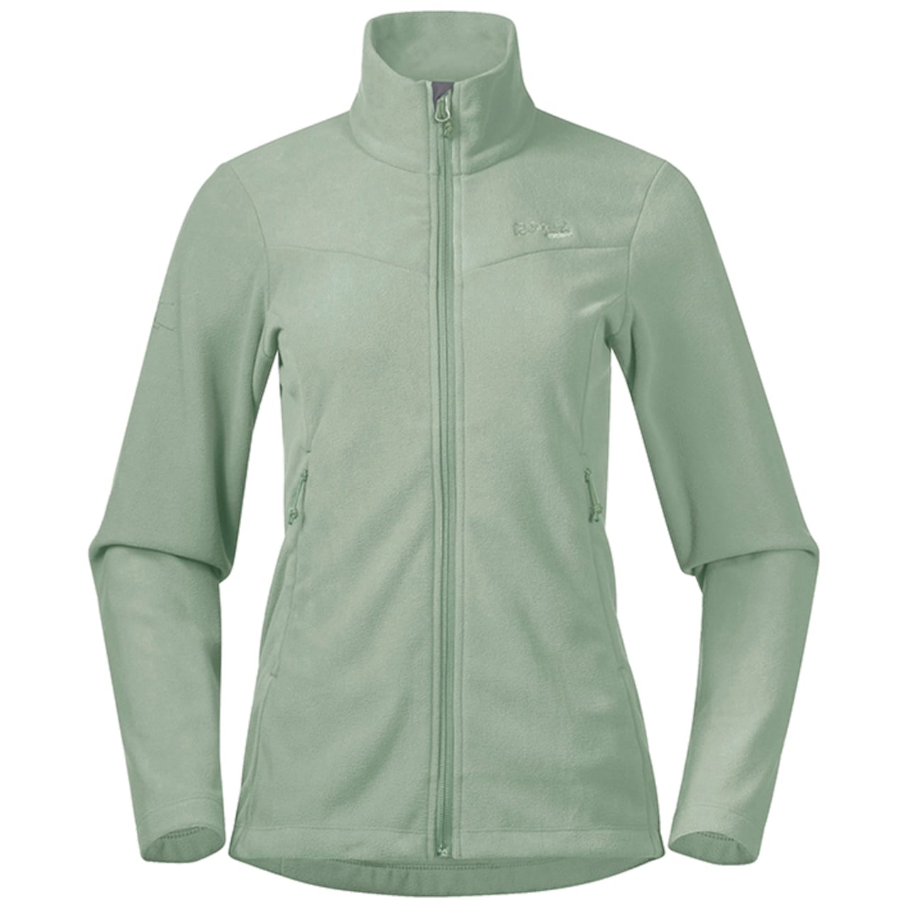 frisliv-bergans-finnsnes-fleece-jacket-w-jade-green-3026-23326-front