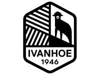 Ivanhoe-of-Sweden-Logo