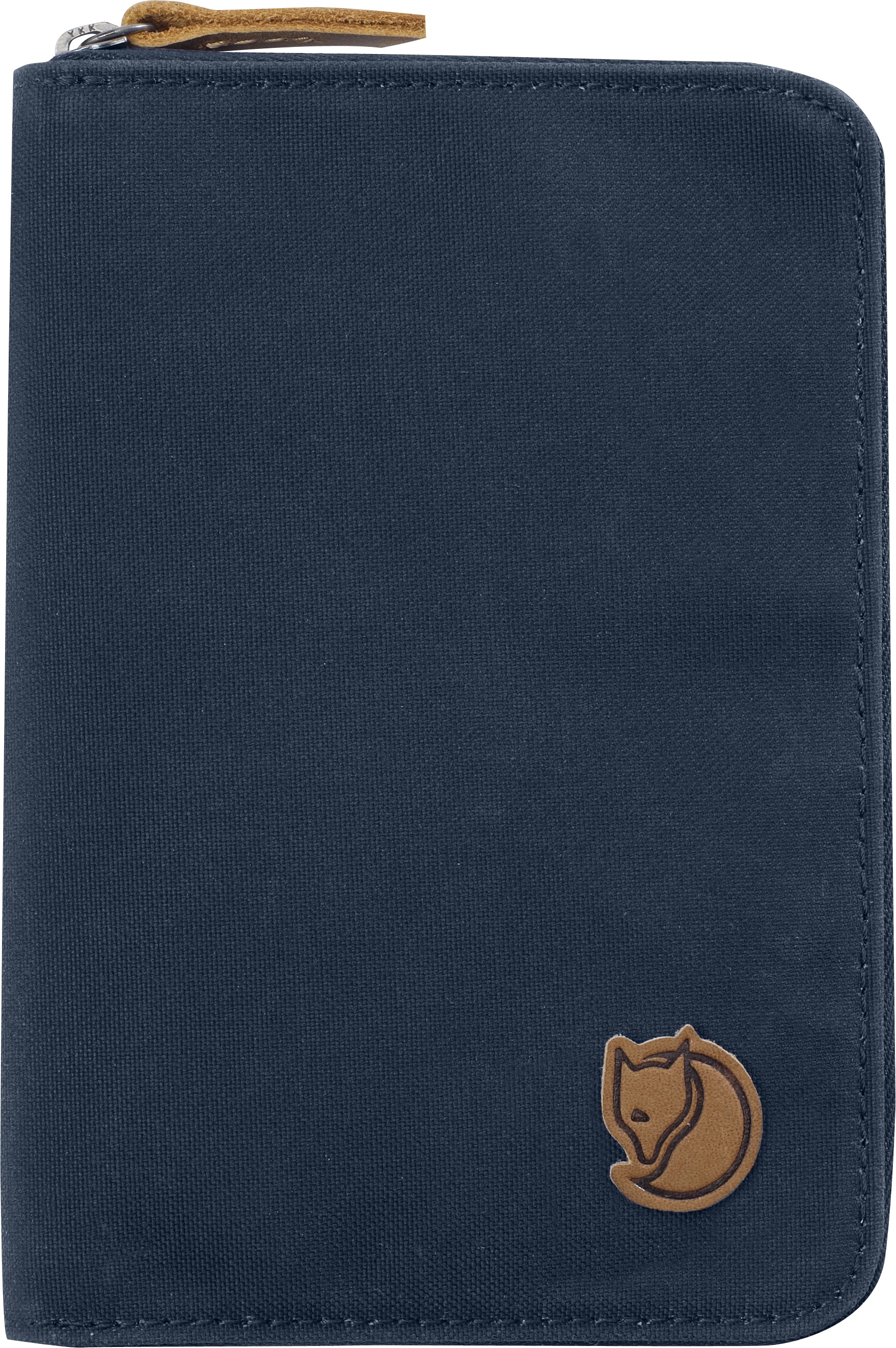 Fjällräven Passport Wallet Navy 