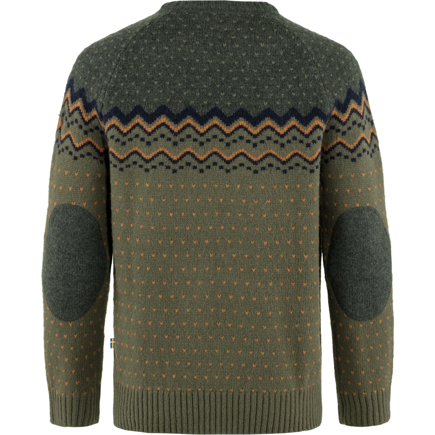 frisliv-fjaellraeven-Ovik-Knit-Sweater-M-81829-625-662-back