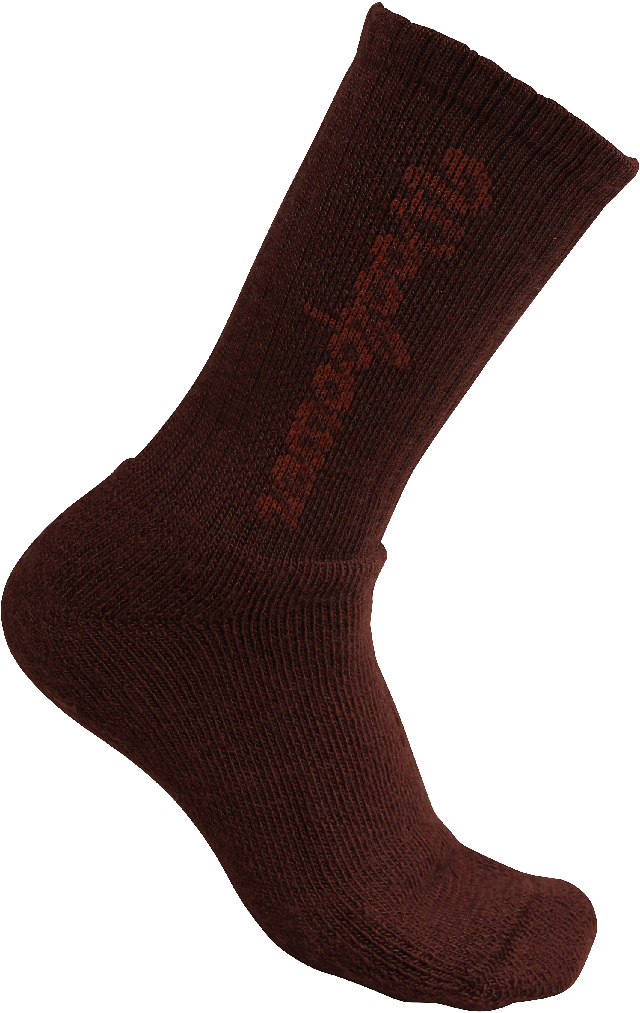 frisliv-woolpower-kids-sock-classic-logo-400-rust-red-3424-60-front