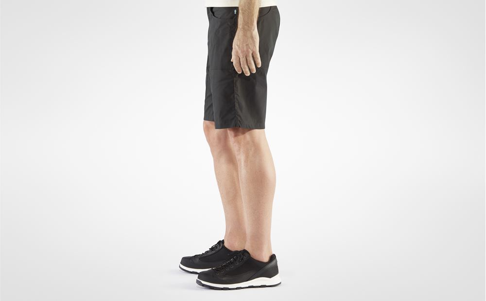 Fjällräven Vardag Lite Shorts M Liveansicht 3