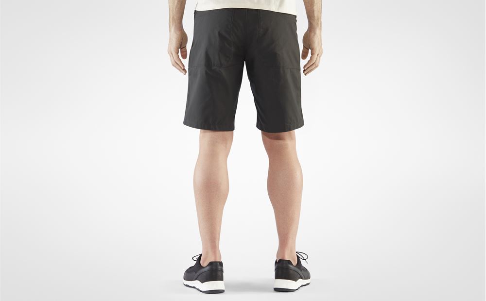 Fjällräven Vardag Lite Shorts M Liveansicht 2