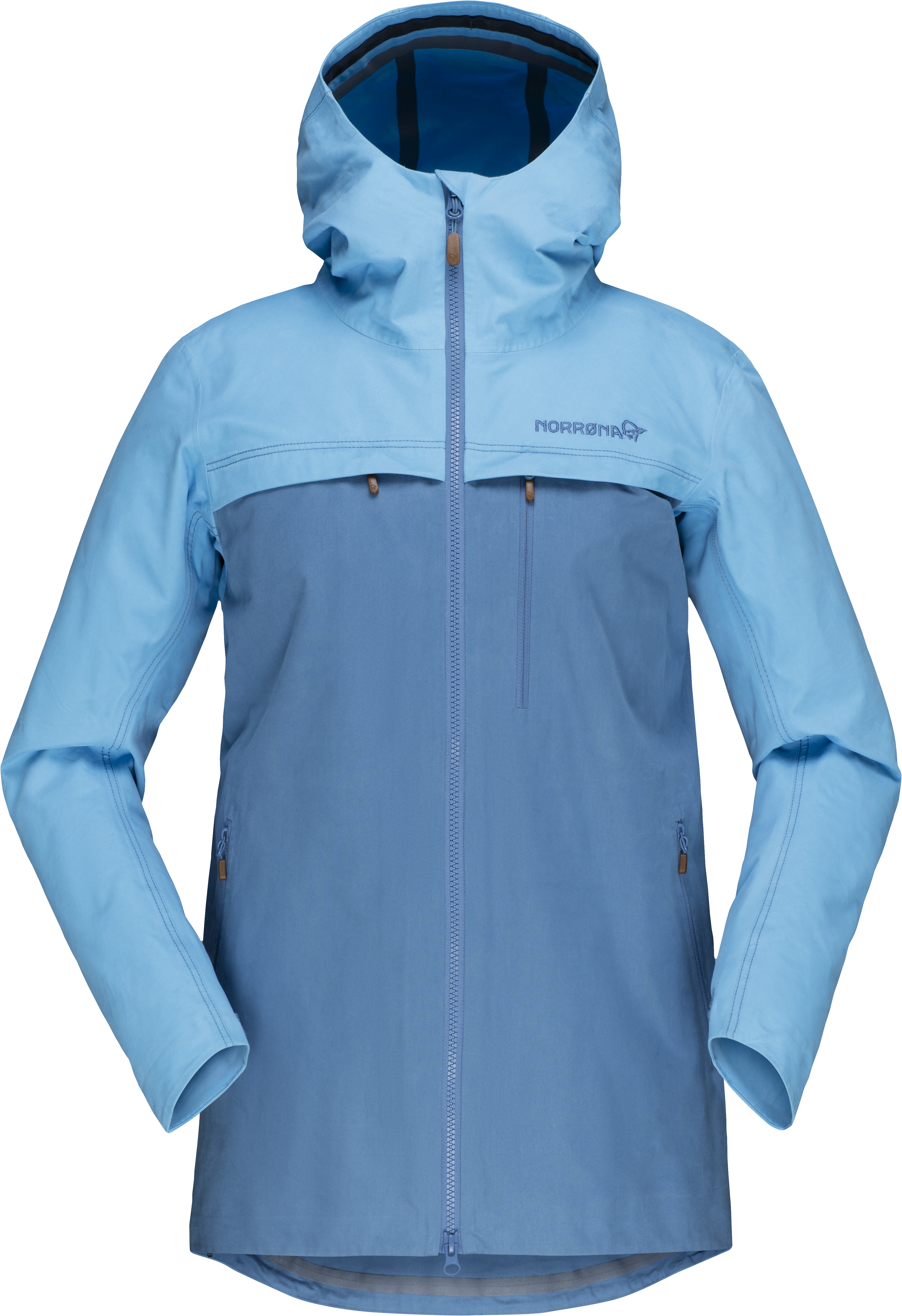 NORRØNA - Svalbard Cotton Jacket (W) - Jacke