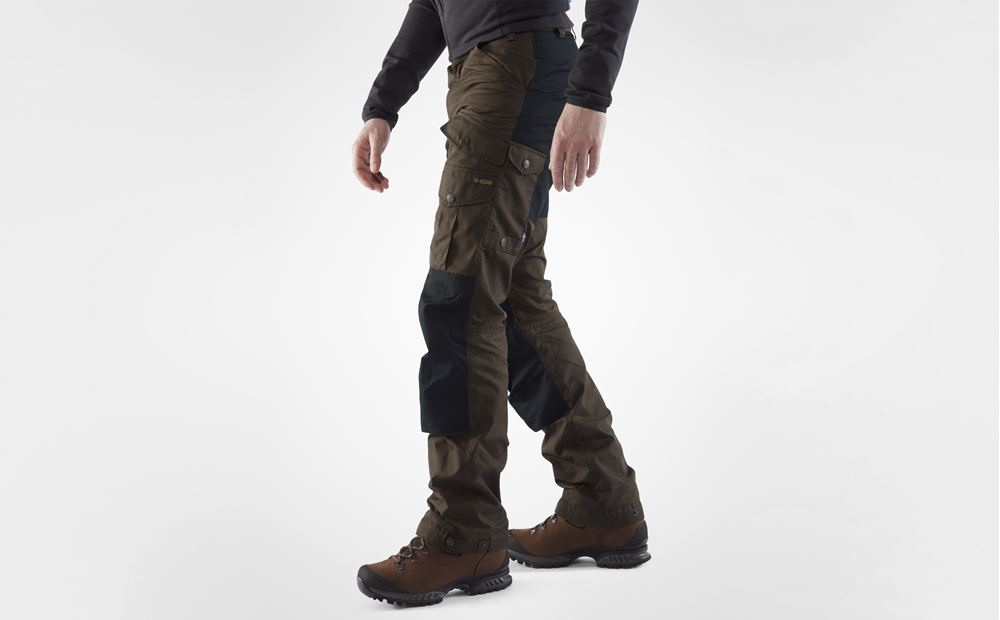 Vidda Pro Trousers M Long Liveansicht 3