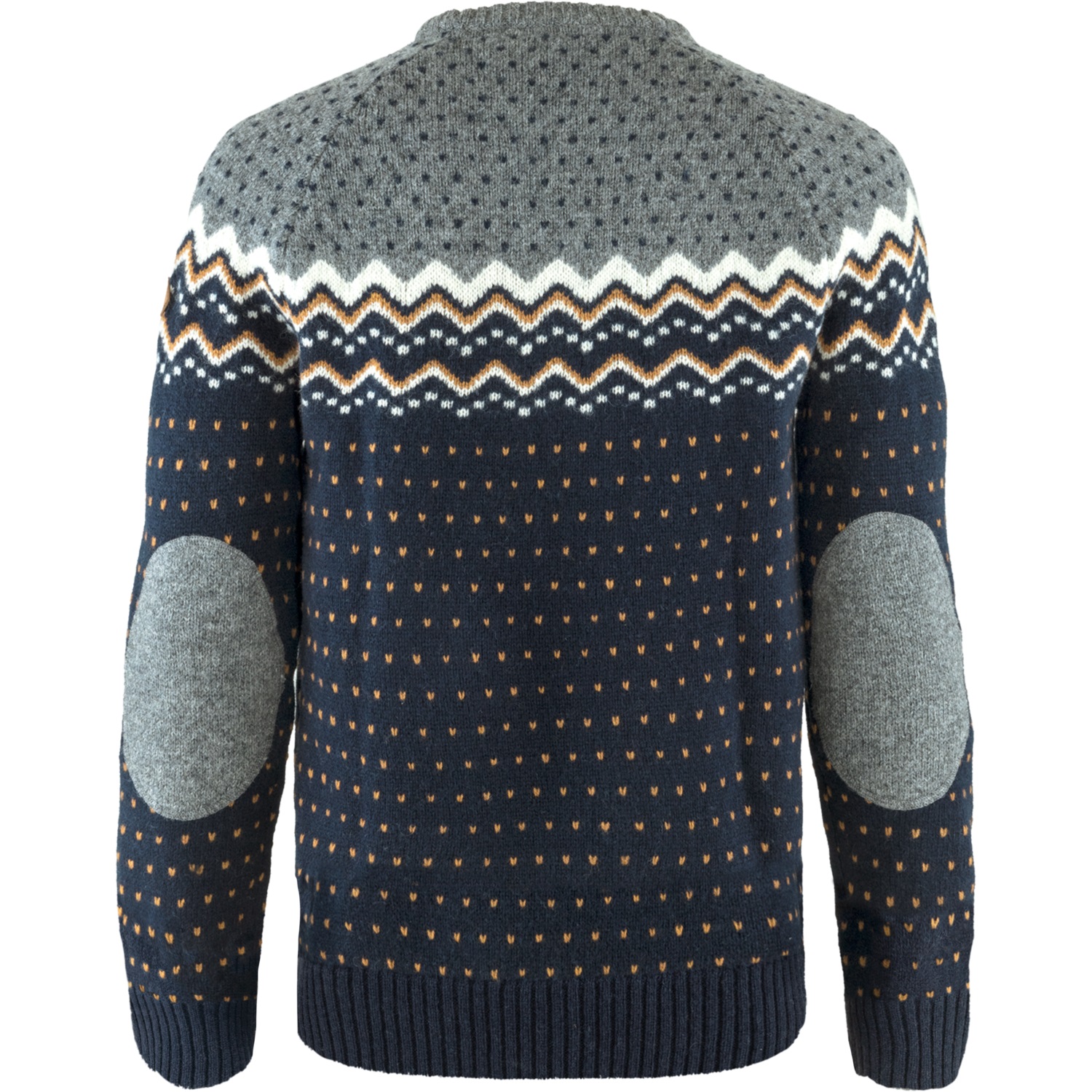 frisliv-fjaellraeven-Ovik-Knit-Sweater-M-81829-555-back