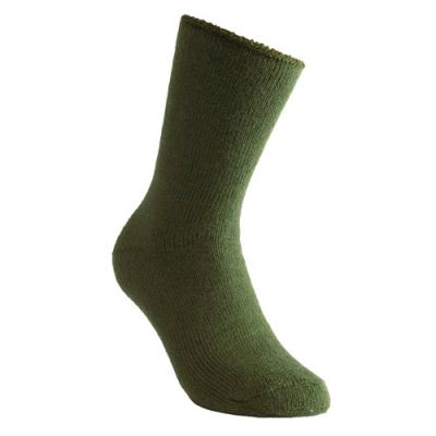 Woolpower Socks Classic 600 Green