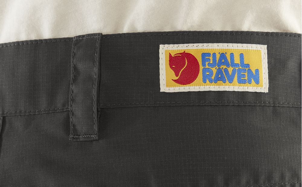 Fjällräven Vardag Lite Shorts M Detailansicht 4