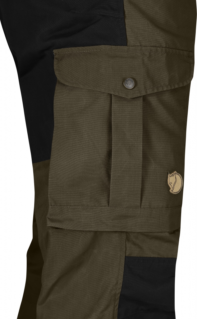 Vidda Pro Trousers M Long Detailansicht 2